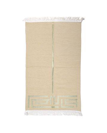 Manasek Square Prayer Mat