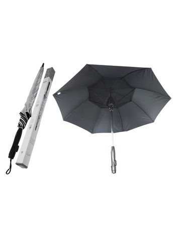 Manasek Manual Water Spray Umbrella