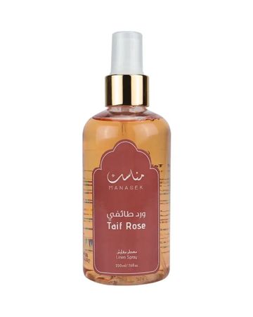 مناسك معطر مفارش بالورد الطائفي