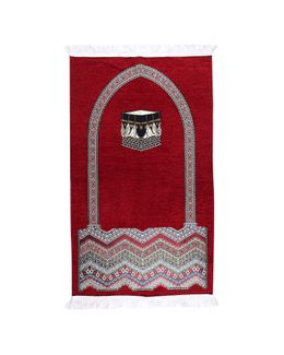مناسك سجادة صلاة Tribal