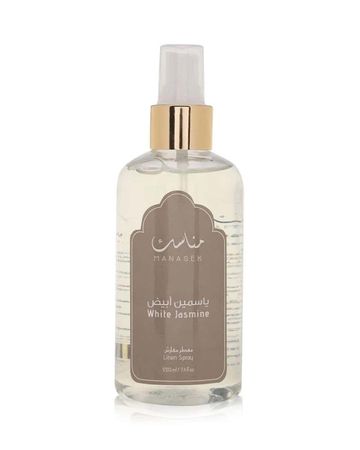 مناسك عطر مفارش