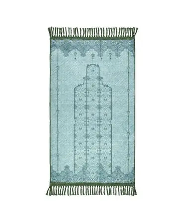 Manasek Yusr L' AlMudakir Prayer Mat