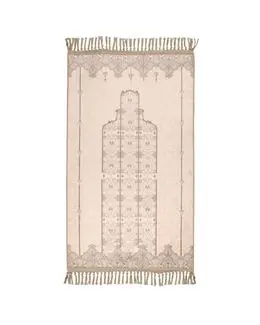 Manasek Yusr L' AlMudakir Prayer Mat
