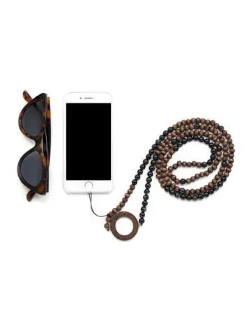 Min Maadan Alensan Phone & Glasses Holder