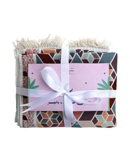 Min Maadan Alensan Comfort of Hearts Gift set