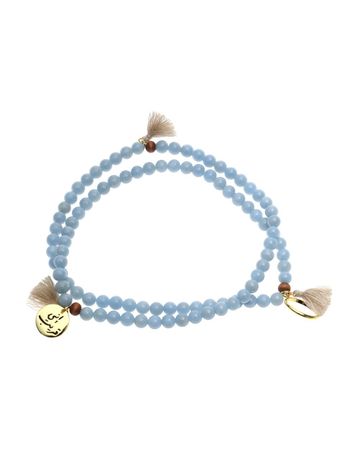 Min Maadan Alensan Subha 99 In 1 Pendant