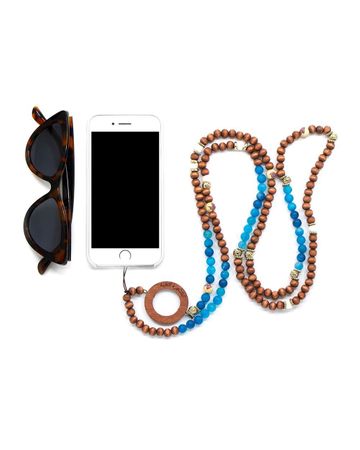 Min Maadan Alensan Phone & Glasses Holder