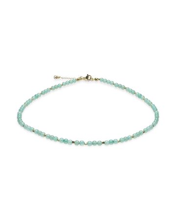 Min Maadan Alensan Necklace