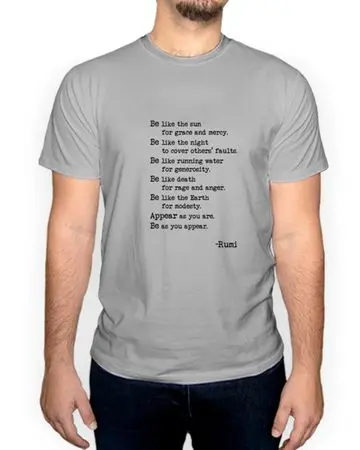Min Maadan Alensan T-shirt