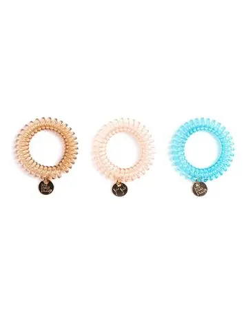 Min Maadan Alensan Hair Tie