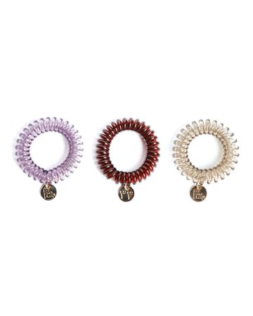 Min Maadan Alensan Hair Tie