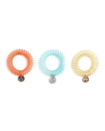 Min Maadan Alensan Hair Tie