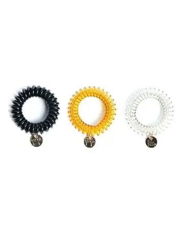 Min Maadan Alensan Hair Tie