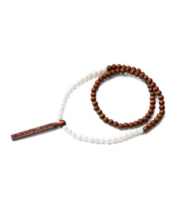 Min Maadan Alensan Remembrance Subha Beads