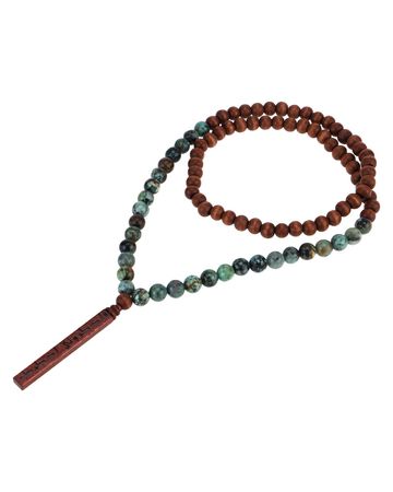 Min Maadan Alensan Subha Beads