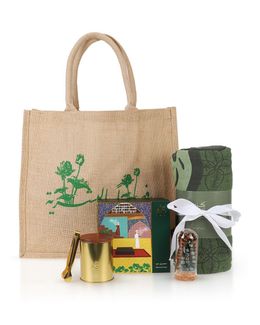 Luxury Breeze Set