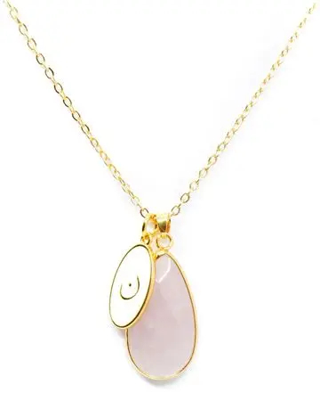 Min Maadan Alensan Necklace