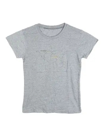 Min Maadan Alensan Where Ever You Are T-shirt