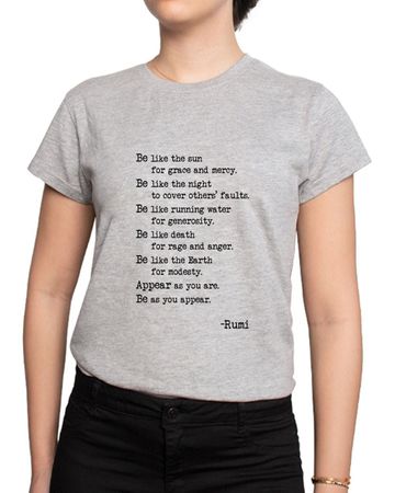 Min Maadan Alensan T-shirt