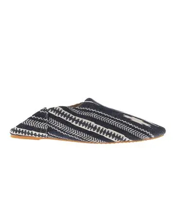Mishkat Babouche Slippers