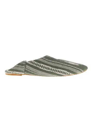 Mishkat Babouche Slippers