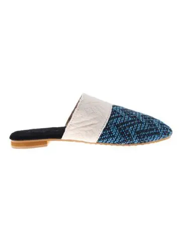 Mishkat Behar Babouche Slippers