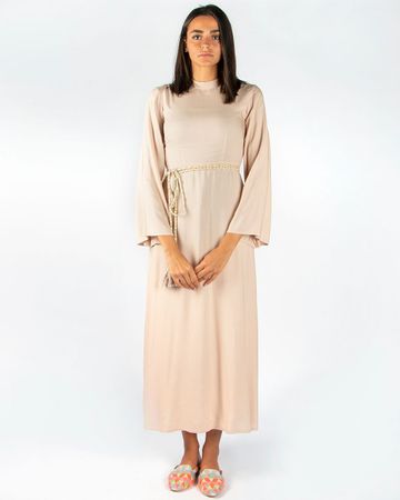 Mishkat Maxi Dress