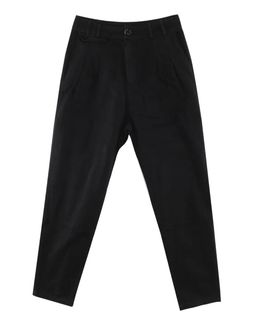 Mishkat Boyfriend Trousers with Pocket