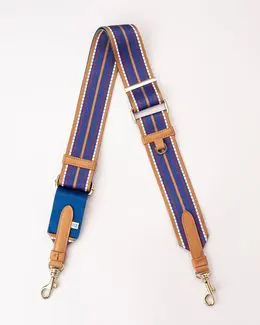 Mishkat Camel-Coded Bag Strap (Multicolored)