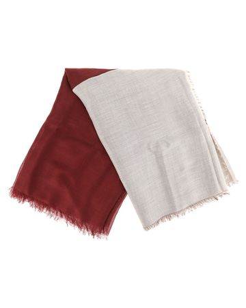 Mishkat Core Layers Scarf