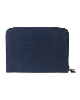 Shababuna x HNAK Saudi Patterns Collection Laptop Sleeve