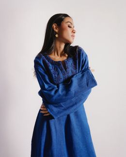مشكاة جلابية سادة