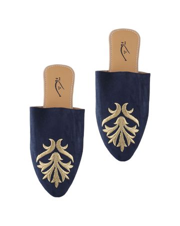 Mishkat Qasab Slippers