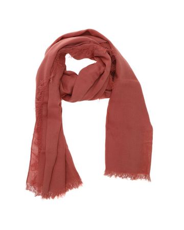 Mishkat Head Scarf - Dark Pink - 70 X 180 cm
