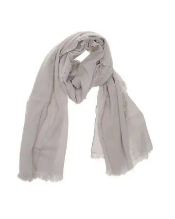 Mishkat Head Scarf - Grey - 70 X 180 cm