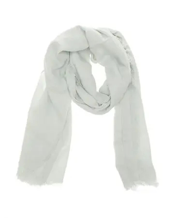 Mishkat Head Scarf - Light Green - 70 X 180 cm