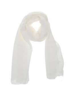 مشكاة طرحة - أبيض - 70×180 سم