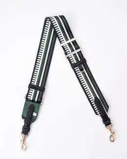 Mishkat Journey Junky Bag Strap (Multicolored)
