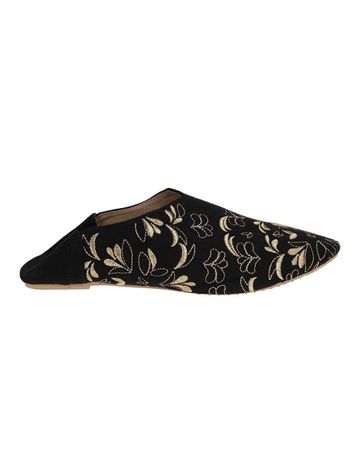 Mishkat Layaly Nightly Babouche