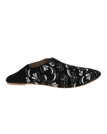 Mishkat Layaly Nightly Babouche