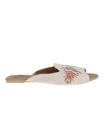 Mishkat Layaly Nightly Mule