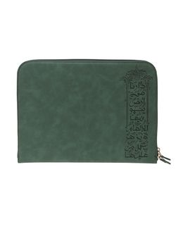 Shababuna x HNAK Arabic Calligraphy Pattern Collection Laptop Sleeve