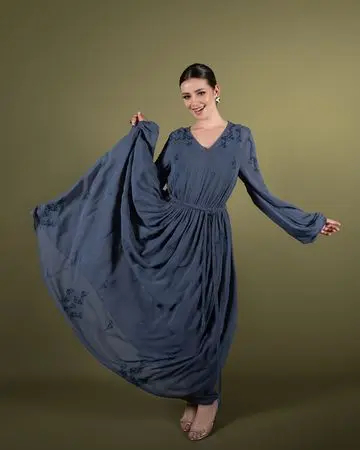Mishkat Viscose Dress