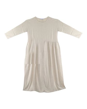 Mishkat Maxi Dress with Details