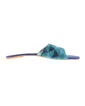 Mishkat Muzun Babouche Slippers