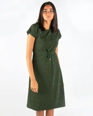 Mishkat Dress