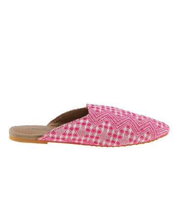 Mishkat Babouche Slippers