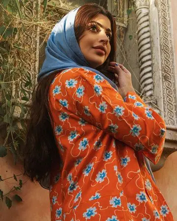 Mishkat Everyday Dress