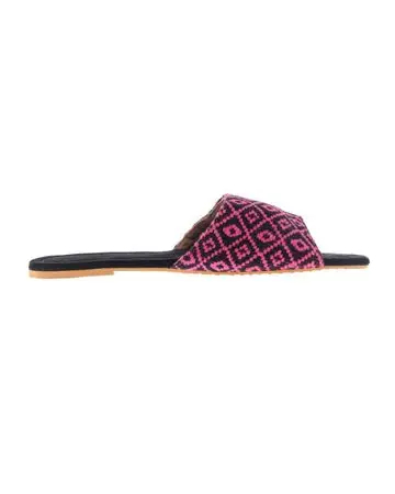 Mishkat Raheeg Babouche Slippers