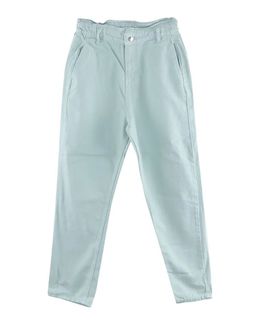 Mishkat Relaxed-Fit Boyfriend Trousers